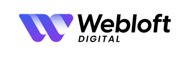 Webloft Logo