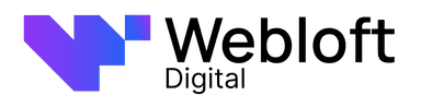 Webloft Logo